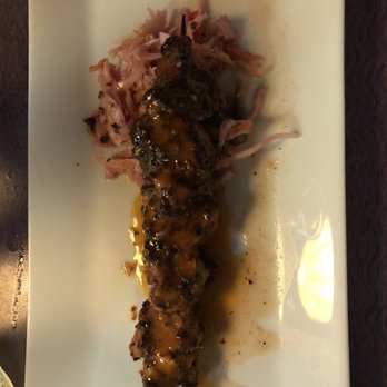 Big Daddy's - Jefferson Parish Blackened Gator - Cajun/Creole Near Me - Massapequa, New York