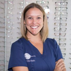 Westlake Eyecare - Elizabeth C., Office Coordinator