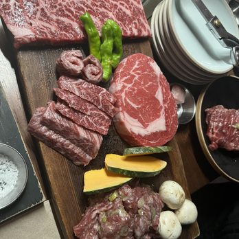 Nubiani - Korean Near Me - New York, New York Nubiani - Korean Near Me - New York, New York