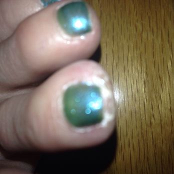 Concord Nails Spa - What the heck ? - Nail Salons Near Me - Concord, North Carolina
