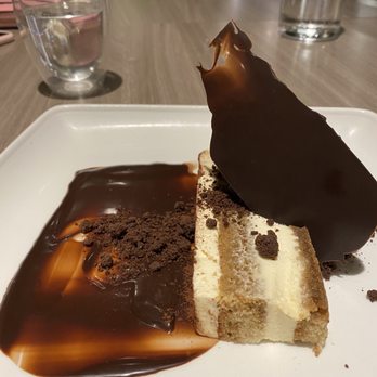 Basalt - Tiramisu for the win! - New American Near Me - Honolulu, Hawaii Basalt - Tiramisu for the win! - New American Near Me - Honolulu, Hawaii