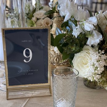 AmaBella Events - Party & Event Planning Near Me - Sherman Oaks, California