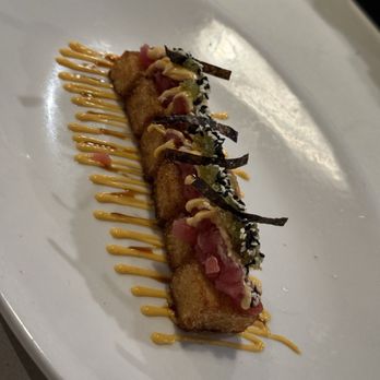 5Church Midtown - Sushi Tots - New American Near Me - Atlanta, Georgia 5Church Midtown - Sushi Tots - New American Near Me - Atlanta, Georgia