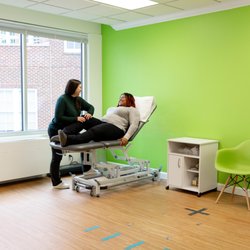 Therapydia DC