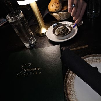 Serena Bistro and Lounge - Seafood Near Me - Staten Island, New York Serena Bistro and Lounge - Seafood Near Me - Staten Island, New York