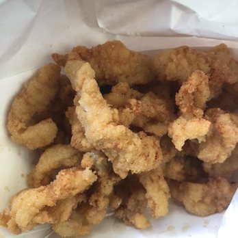 Bud's Chicken and Seafood - Clam strips appetizer - Seafood Near Me - Boynton Beach, Florida Bud's Chicken and Seafood - Clam strips appetizer - Seafood Near Me - Boynton Beach, Florida