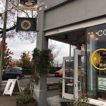 Hidden Underground Experience - Outside - Shopping Centers Near Me - Astoria, Oregon