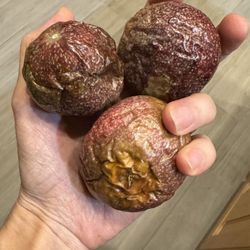 R & B Produce - Passion Fruit