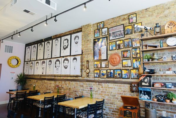 Trilokah Kerala and South Indian Restaurant by null