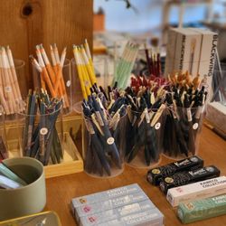 Lauda - Fancy pens!!!