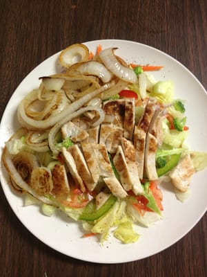 C&B Luncheonette by null