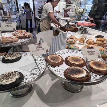 Schmackary's - Bakeries Near Me - Albertson, New York
