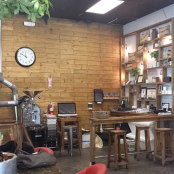 Macondo Coffee Roasters - Coffee & Tea Near Me - Doral, Florida Macondo Coffee Roasters - Coffee & Tea Near Me - Doral, Florida
