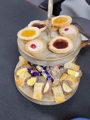 Chippy's Omaha by null