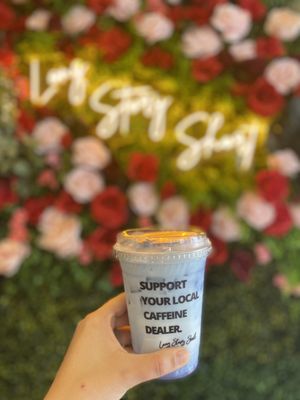 Long Story Short Cafe by null