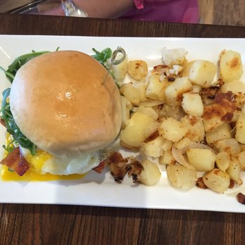 First Watch - Elevated Egg Sandwich - Breakfast & Brunch Near Me - Louisville, Kentucky First Watch - Elevated Egg Sandwich - Breakfast & Brunch Near Me - Louisville, Kentucky