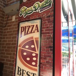 Pizza Dude
