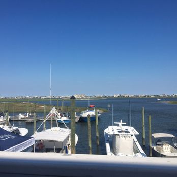 Wicked Tuna - New American Near Me - Murrells Inlet, South Carolina Wicked Tuna - New American Near Me - Murrells Inlet, South Carolina