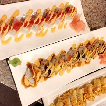 Red Bento - Asian Fusion Near Me - Moscow, Idaho