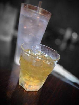 Seamus McDaniel's by null
