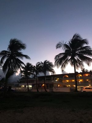Luquillo Sunrise Beach Inn by null