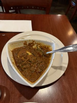 Kalpasi Indian Cuisine by null
