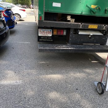 Anton's Movers - Same - Movers Near Me - Newton, Massachusetts