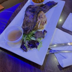 La Casa Del Mofongo - 2. Churrasco