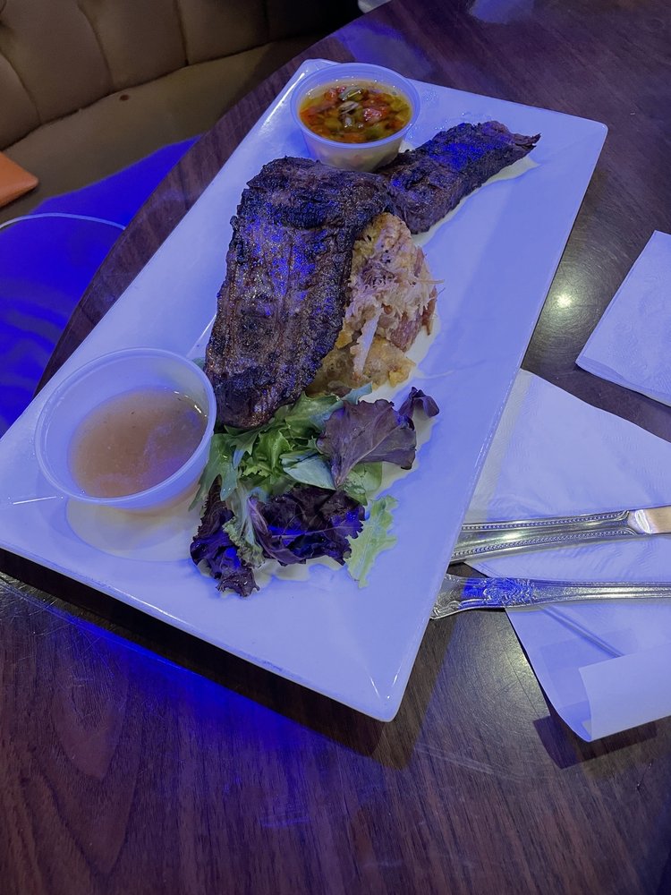 LA CASA DEL MOFONGO Updated July 2024 111 Photos & 132 Reviews 546 W 207th St, New York