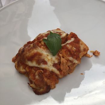 Arlù - Lasagna - Italian Near Me - Rome, RM