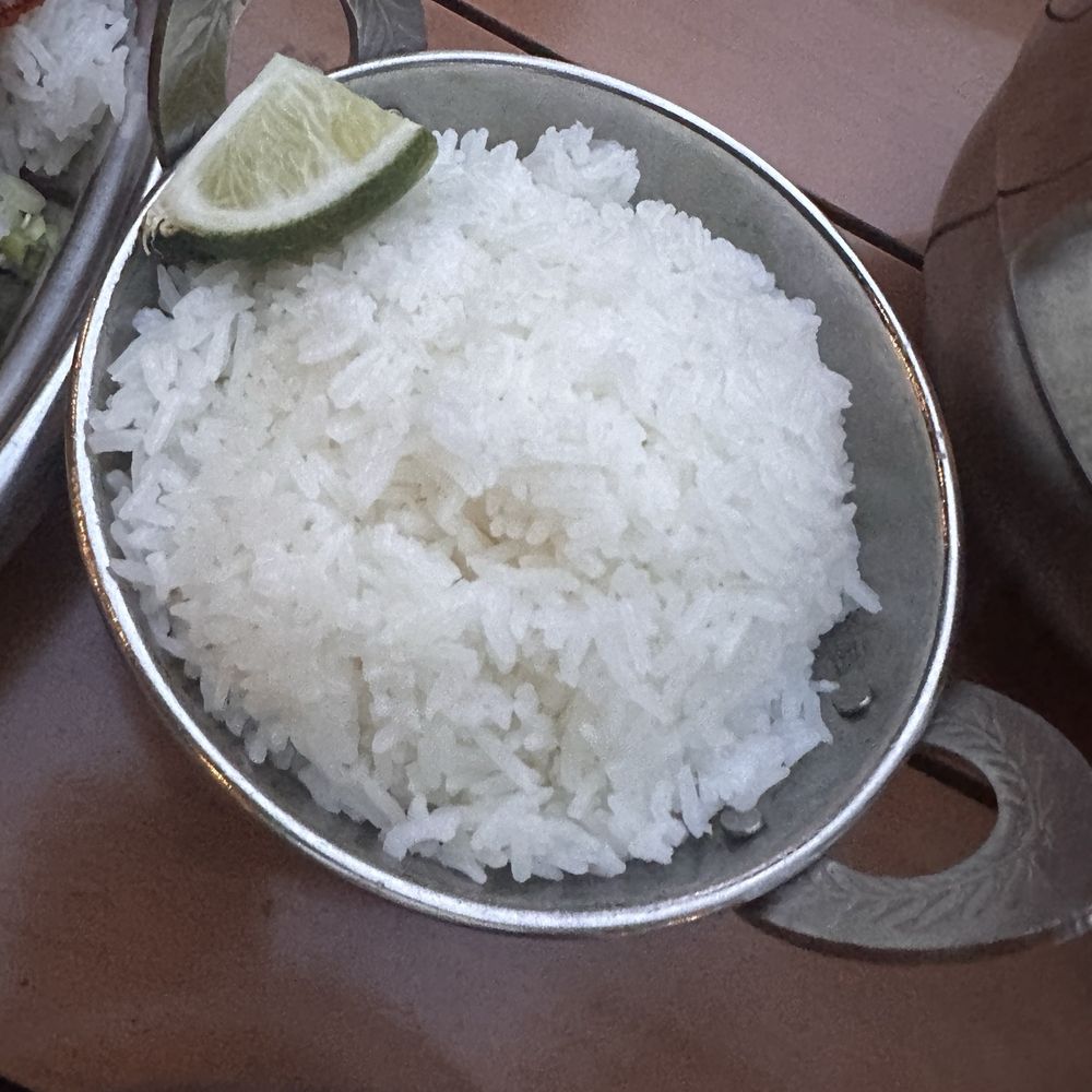 Spork - white rice - Mexican Near Me - Bend, Oregon Spork - white rice - Mexican Near Me - Bend, Oregon