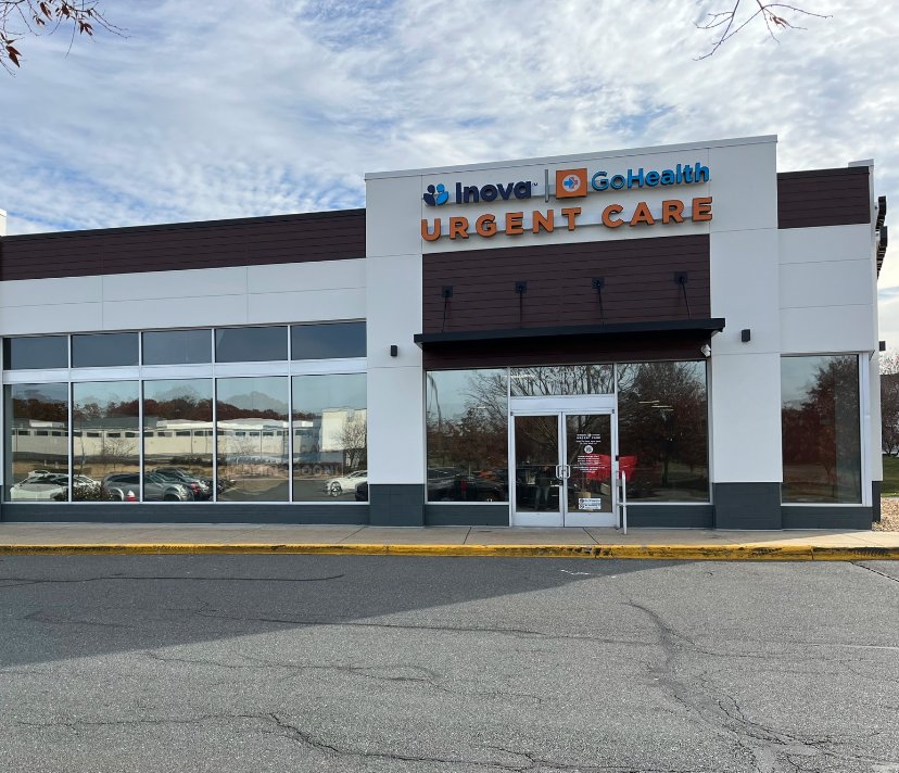 INOVAGOHEALTH URGENT CARE Updated June 2024 12 Photos 20070 Ashbrook Commons Plz, Ashburn