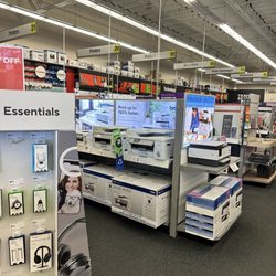 Staples