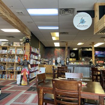 Lotus Tea - Inside - Bubble Tea Near Me - Bolivar, Missouri