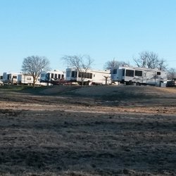 Coyote Ranch RV Park