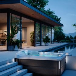 Zagers Pool & Spa
