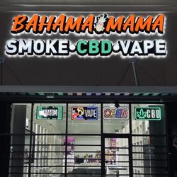 Bahama Mama