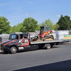 K&B Towing