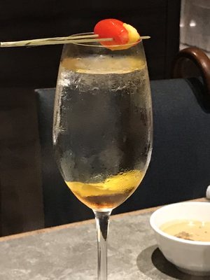 Orange Shabu SKM A9 Branch by null
