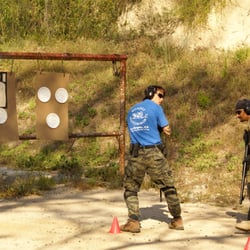 American Academy of Protective Training