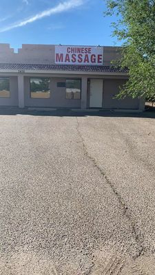 CHINESE MASSAGE - Updated January 2026 - 2438 Kingman Ave, Kingman