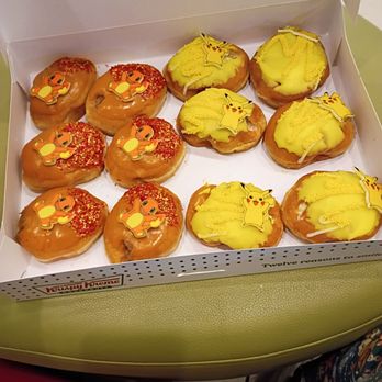 Krispy Kreme - Donuts Near Me - Rome, Georgia Krispy Kreme - Donuts Near Me - Rome, Georgia