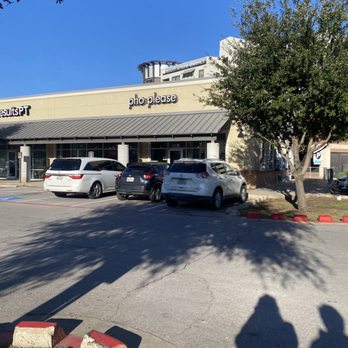 Pho Please - Pho Please - Vietnamese Near Me - Austin, Texas