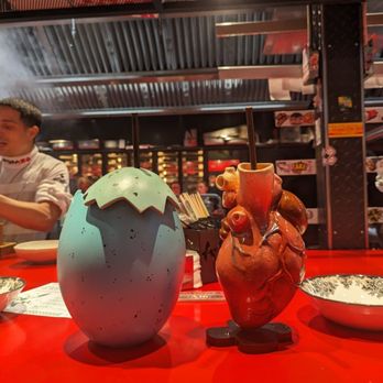 Street Xo - Gastropubs Near Me - Madrid, M Street Xo - Gastropubs Near Me - Madrid, M