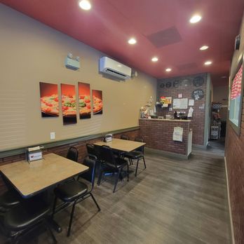 Diggs Pizza - Pizza Near Me - Boise, Idaho