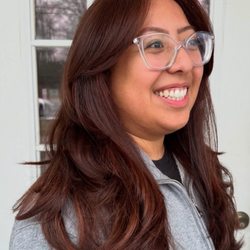 Comb Salon Studio