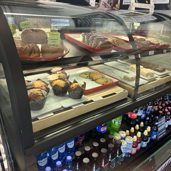 Grapes & Grinds - Desserts - Wineries Near Me - Keystone, South Dakota