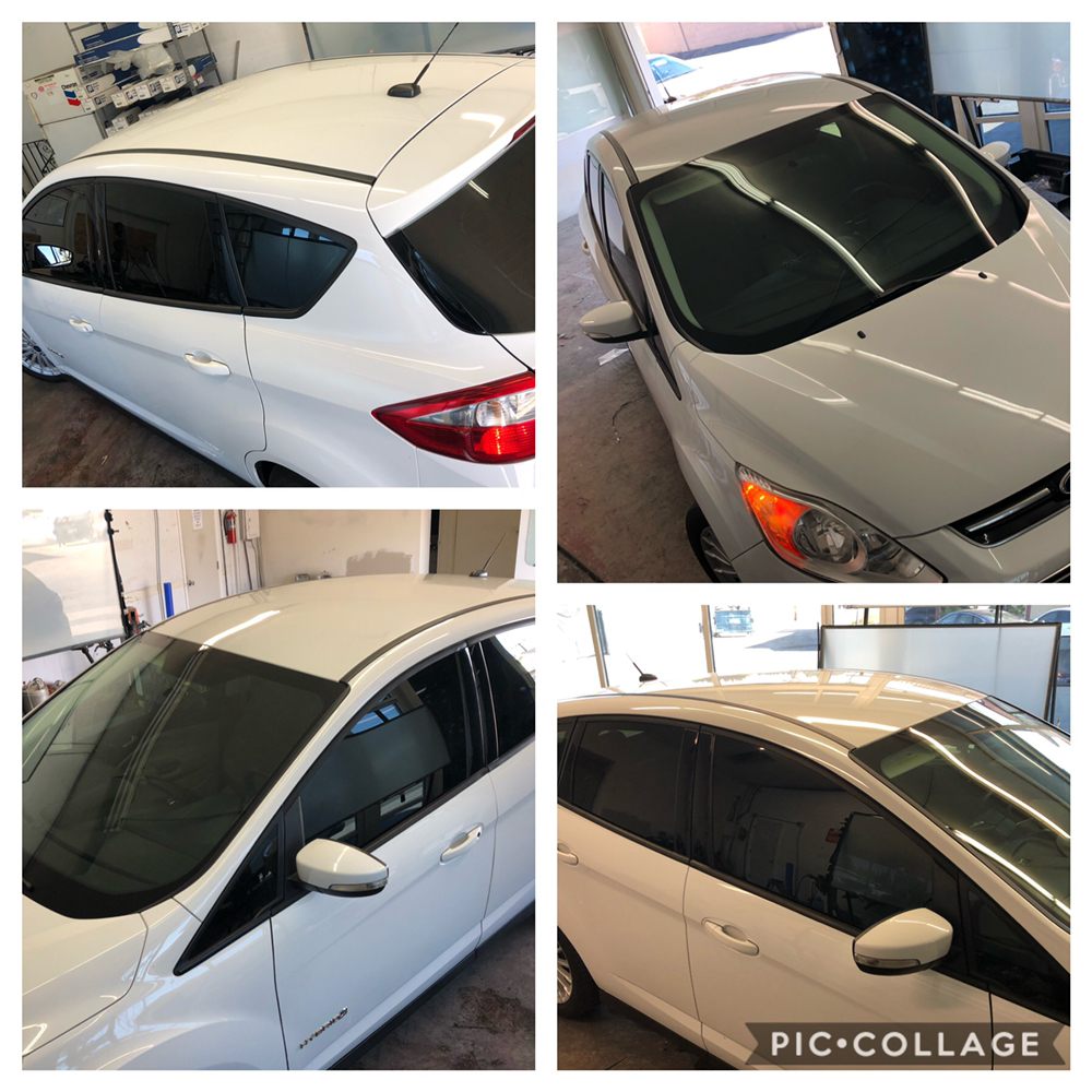 OC AUTO GLASS AND TINT SHOP 604 Photos & 71 Reviews OC AUTO GLASS AND TINT SHOP 604 Photos & 71 Reviews