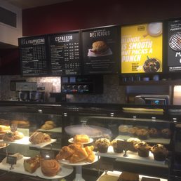 Menu!
