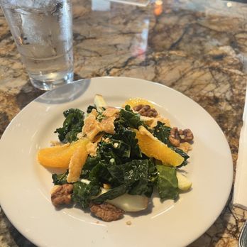 Tomatina - Kale apple walnut salad - Italian Near Me - Roseville, California Tomatina - Kale apple walnut salad - Italian Near Me - Roseville, California